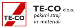 TE-CO logo Transparent